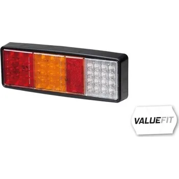 Zadní světlomet Zadní světlo HELLA 2VP 357 019-001