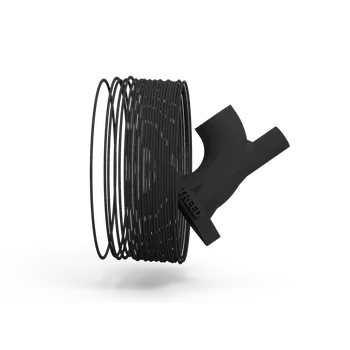 Filament TreeD PPS GF filament černá 1,75mm 750g