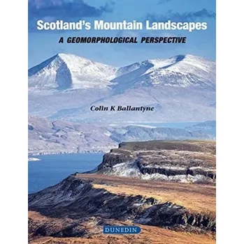 Scottish Mountain Landscapes - Ballantyne, Colin K.