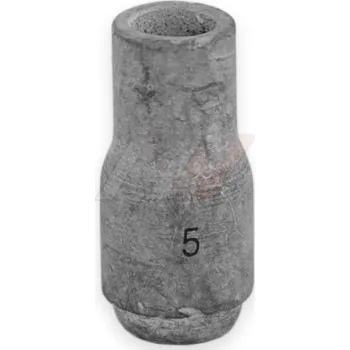 Příslušenství ke svářečce Keramická hubice SR9/20 | HPN č.5 / 8,0 mm