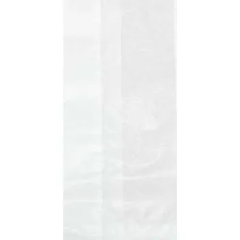 Sáček na potraviny sáček papírový 180x60x330 mm - bílý (1000 ks/balení)