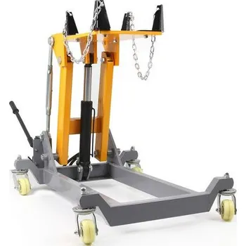 zvedák Podlahový zvedák převodovky 3T M80418, , ,