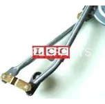 Mechanismus stěračů, 7M3955603D, LCC PRODUCTS, LCC3112