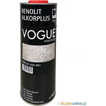 bazénová fólie Bazénová zálivka Alkorplan Vogue Vintage