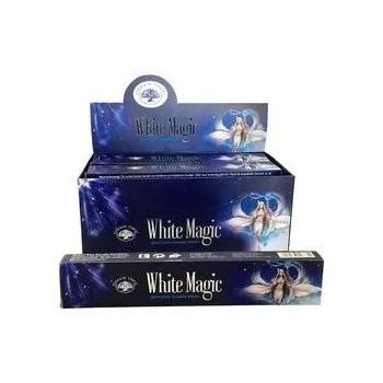 Vonná tyčinka Vonné tyčinky - White Magic