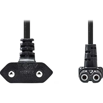 Napájecí kabel Nedis PCGP11075BK20