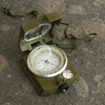 Zaměřovací hranolový kompas MPC1