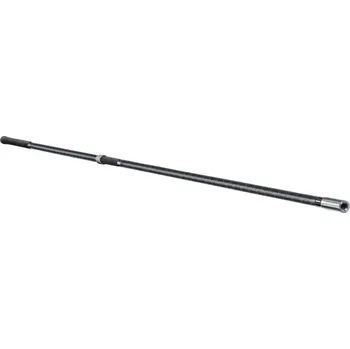 Podběrák Sportex Podběráková teleskopická tyč 230 cm