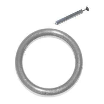 TĚSNÍCÍ KROUŽEK PRO INJEKTOR 30X3MM