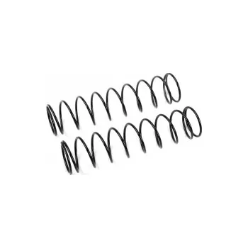 RC vybavení 1:8 Corally XP 6S: Zadní pružiny olejového tlumiče, střední, 2 ks.