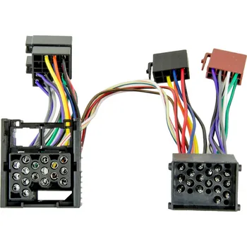 Zesilovač do auta Match PP-AC 12