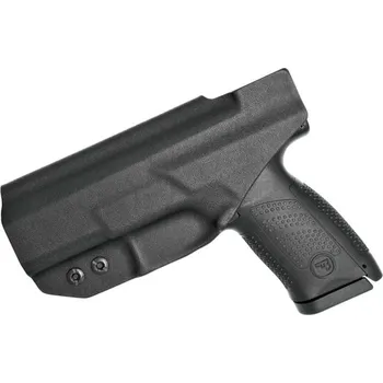 Příslušenství pro sportovní střelbu CZ P10 full size pro praváka - vnitřní kydex 133P10fsP