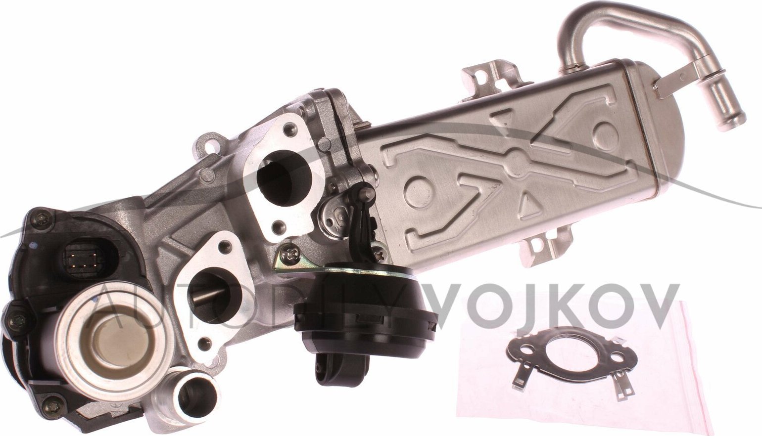 EGR ventil ERA555374A Škoda Yeti 2.0 TDI
