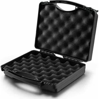 Příslušenství pro sportovní střelbu Odolný ABS kufřík 185cA