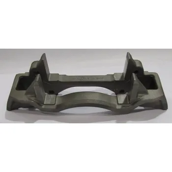 Brzdový třmen Držák brzdového třmenu SAF KNORR K015308, , ,