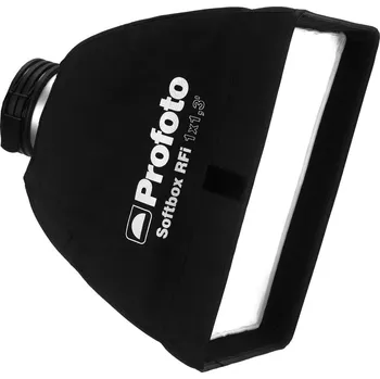 Softbox Profoto RFi softbox 1 × 1,3' (30 × 40 cm)