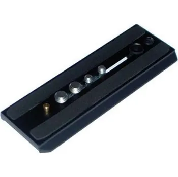 Stativ Manfrotto stativová destička 504 PLONG