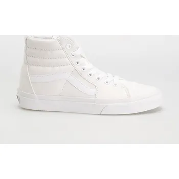 Pánská obuv Vans Sk8 Hi (true white) 45, bílá