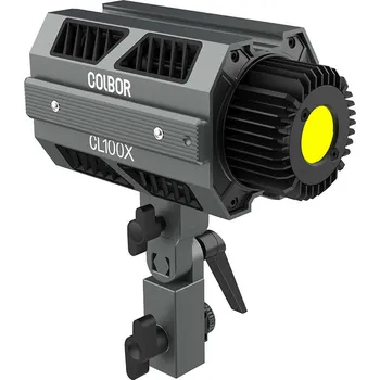 Studiové světlo Colbor CL100X LED světlo