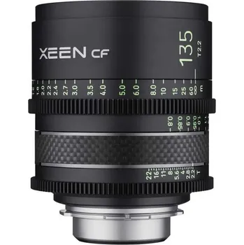 Samyang Xeen CF 135 mm T/2,2 pro PL-Mount