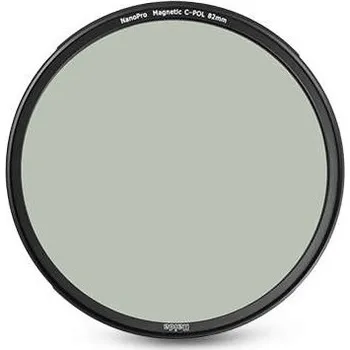 Haida polarizační cirkulární filtr NanoPro Magnetic 77 mm (s adaptačním kroužkem)