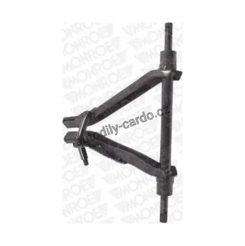 Opravná sada podvozku a pohonu kol Řídící páka, zavěšení kol MONROE (MO L65518)