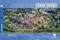 Sokolovsko z nebe - Radka Srněnská (2020, pevná)