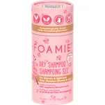 Foamie Berry Blonde suchý šampon 40 g