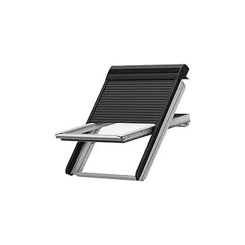 Předokenní roleta ovládaná elektricky Velux SML