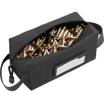 Příslušenství pro sportovní střelbu Sumka na náboje - černá 146cN