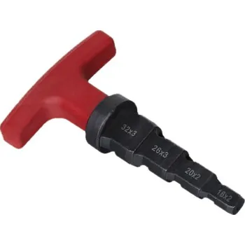 TERMTECH TRN KALIBRAČNÍ 16-32mm -K332A001