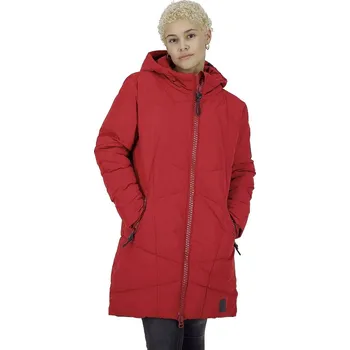 bunda ALIFE AND KICKIN Kasia A - Cranberry S