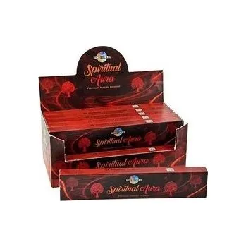 Vonná tyčinka Vonné tyčinky - Spiritual Aura