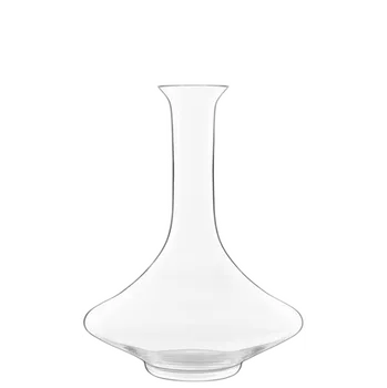 Sklenice Dekanter na víno Supremo, Luigi Bormioli, 0,75l