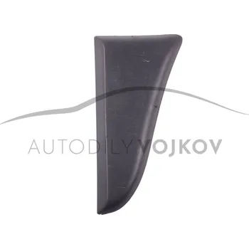 Lišta karosérie Pravá lišta boční zadní (malá 6,5cm) Citroen Jumper 2006-