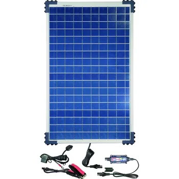 Tecmate Optimate Solar TM523-4 12V…