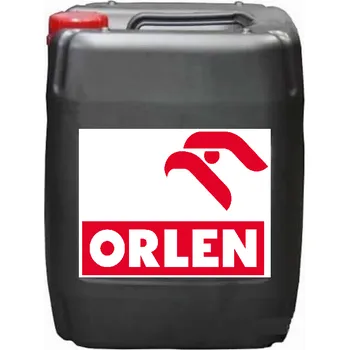 Hydraulický olej ORLEN HYDROL HLPD 22 20L (Minerální detergentní hydraulický olej HLP-D 22)