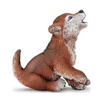 SAFARI 222929 MLÁDĚ VLKA