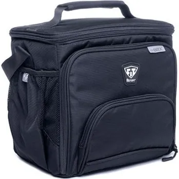 Fitmark Termotaška na jídlo THE BOX - černá