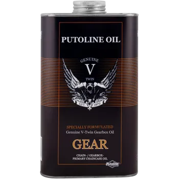 Převodový olej Putoline V-Twin Gear převodový olej - 1L