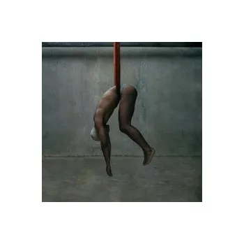 Zahraniční hudba Bastard Jargon / Vinyl - Nakhane [LP]