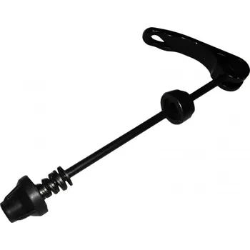 Příslušenství pro koloběžku Sedco SDC-1599 rychloupínák na kolo koloběžky