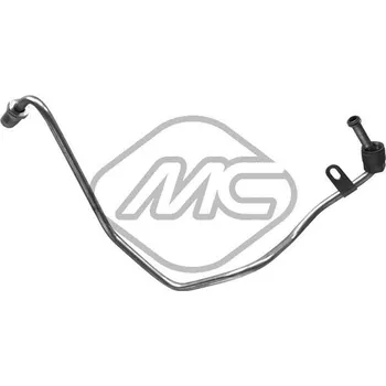 Olejové potrubí Metalcaucho 92141