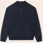 Chlapecká mikina Mayoral 6447-2 modrá Rozměr: 172 (18 let)