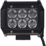 Obdélníkové LED světlo WL-822WO