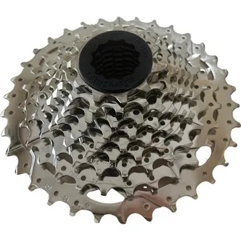 Kazeta přesmyku Microshift Kazeta 9sp. 11-34 Marvo CS-H092