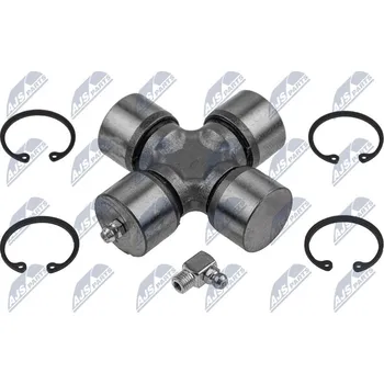 Kloub, kloubový hřídel NTY NKW-NS-010