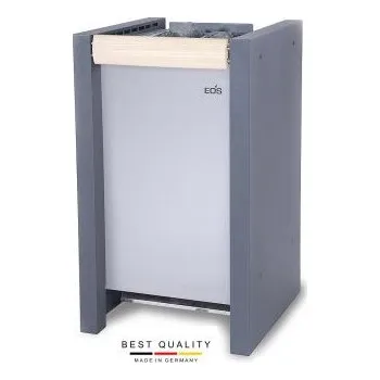 Sauna Saunová kamna EOS Herkules S60 9kW AKCE