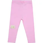 Esito Rostoucí žebrované legíny Color Pink Vel. 68-74