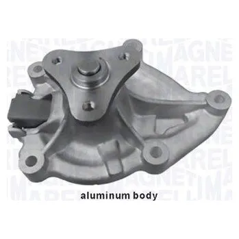 Motor automobilu Vodní čerpadlo, chlazení motoru MAGNETI MARELLI 352316171237